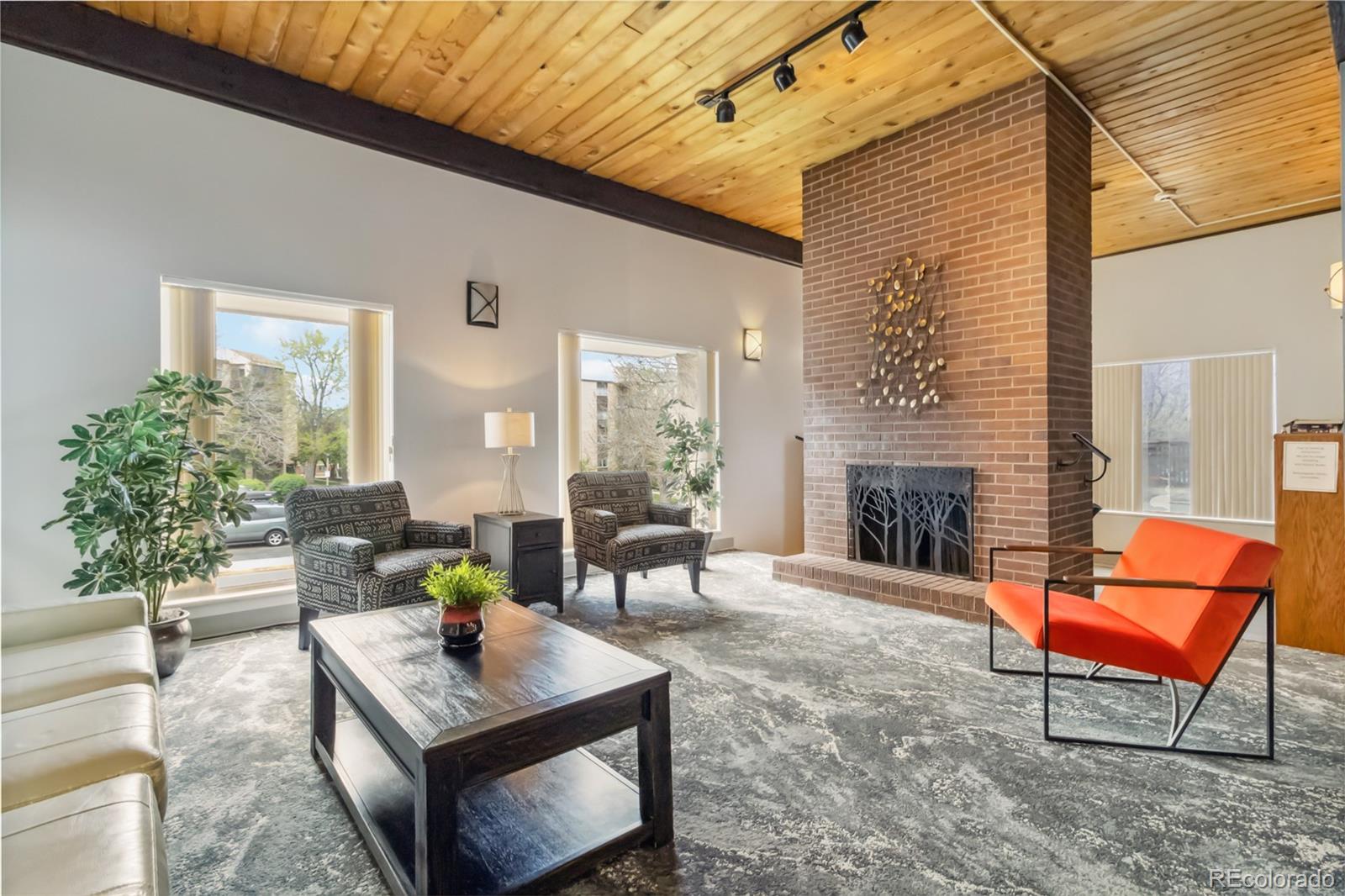 6980 E Girard Avenue Denver CO 80224