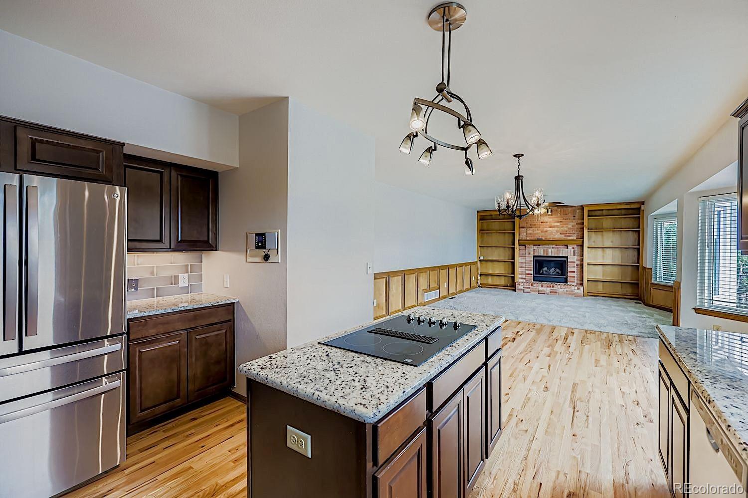 5825 Wilson Road Colorado Springs CO 80919