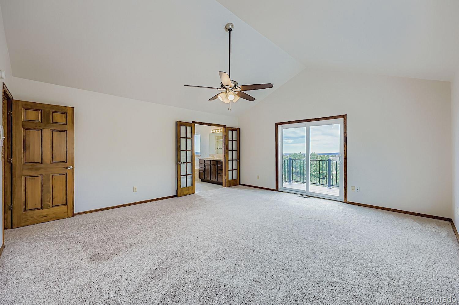 5825 Wilson Road Colorado Springs CO 80919