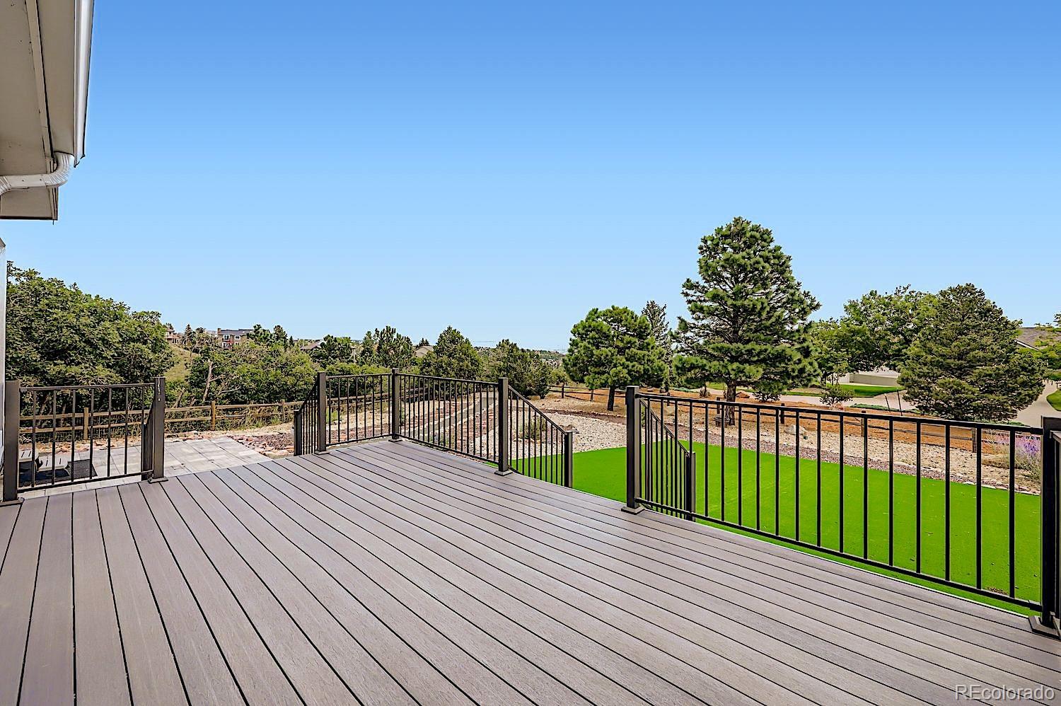 5825 Wilson Road Colorado Springs CO 80919