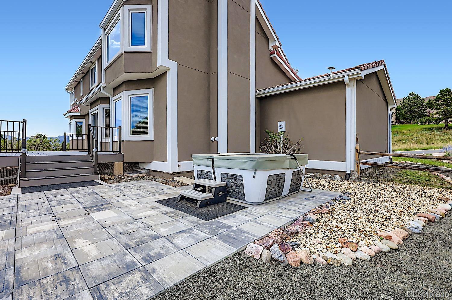 5825 Wilson Road Colorado Springs CO 80919