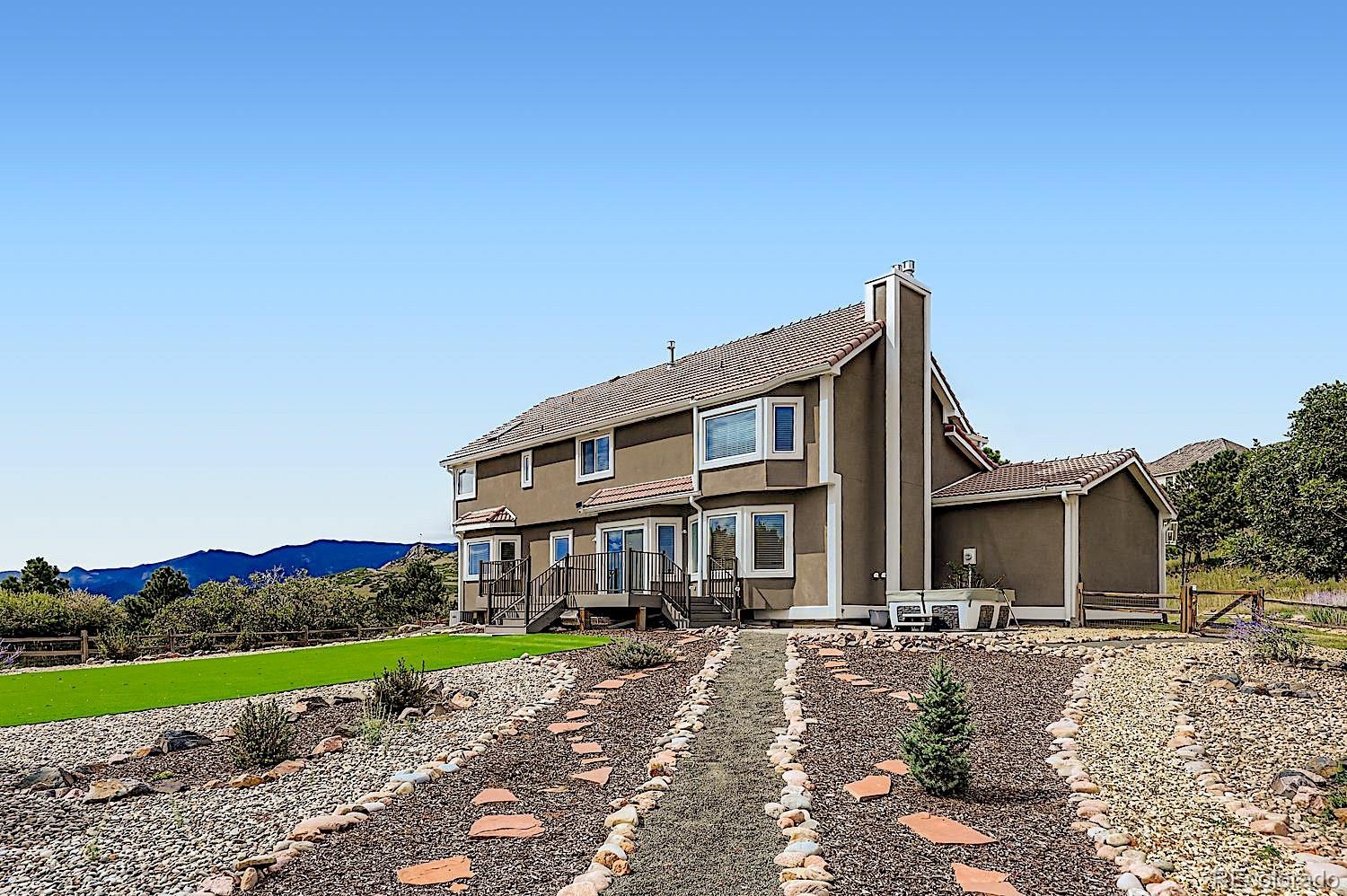 5825 Wilson Road Colorado Springs CO 80919