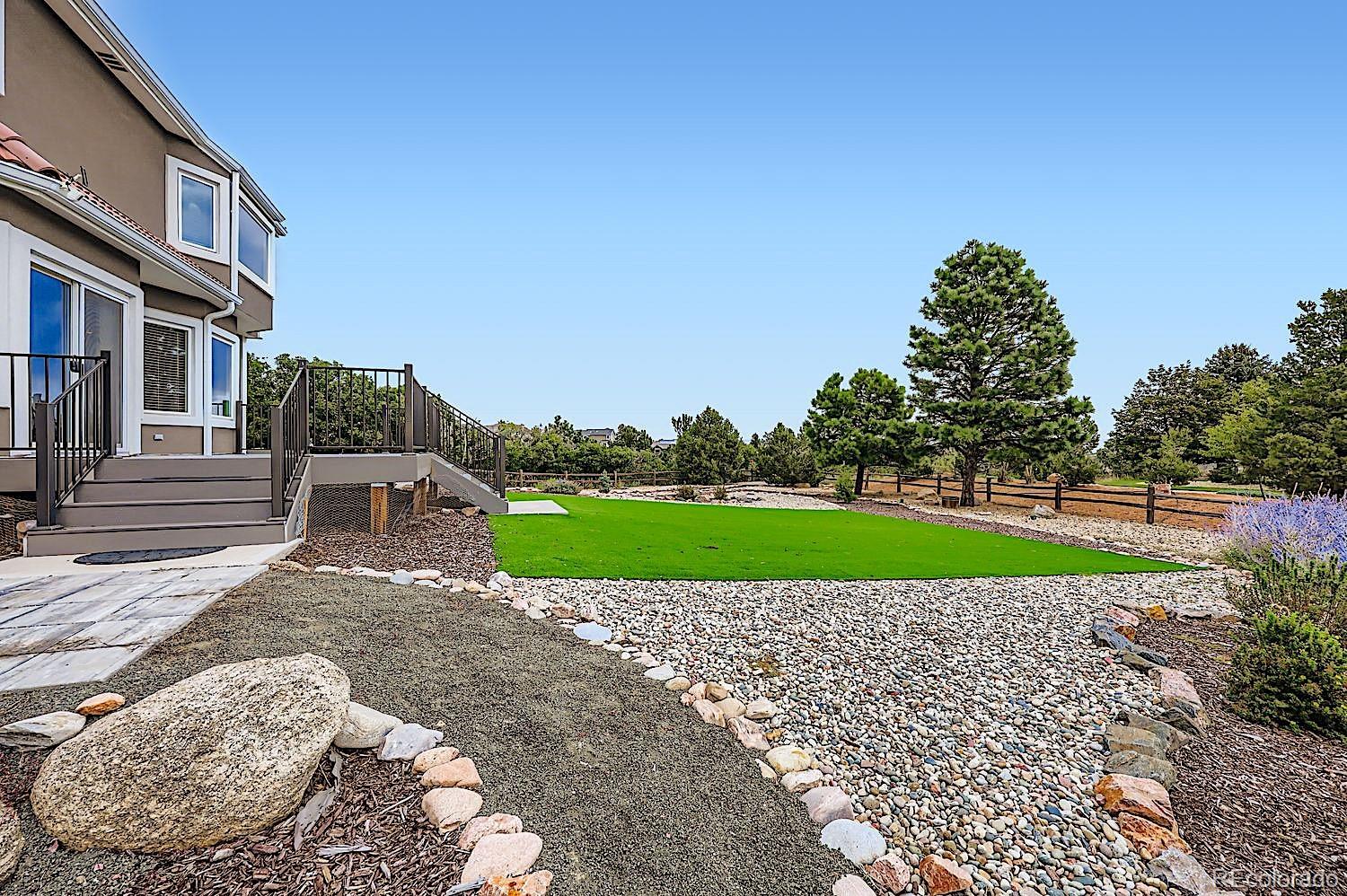 5825 Wilson Road Colorado Springs CO 80919