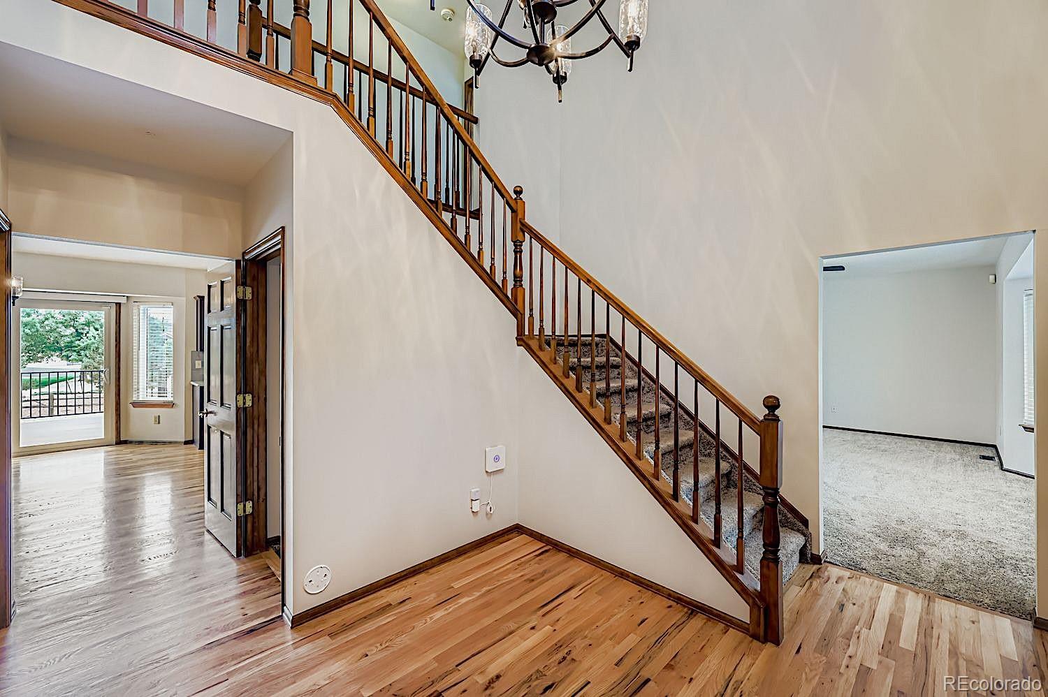 5825 Wilson Road Colorado Springs CO 80919