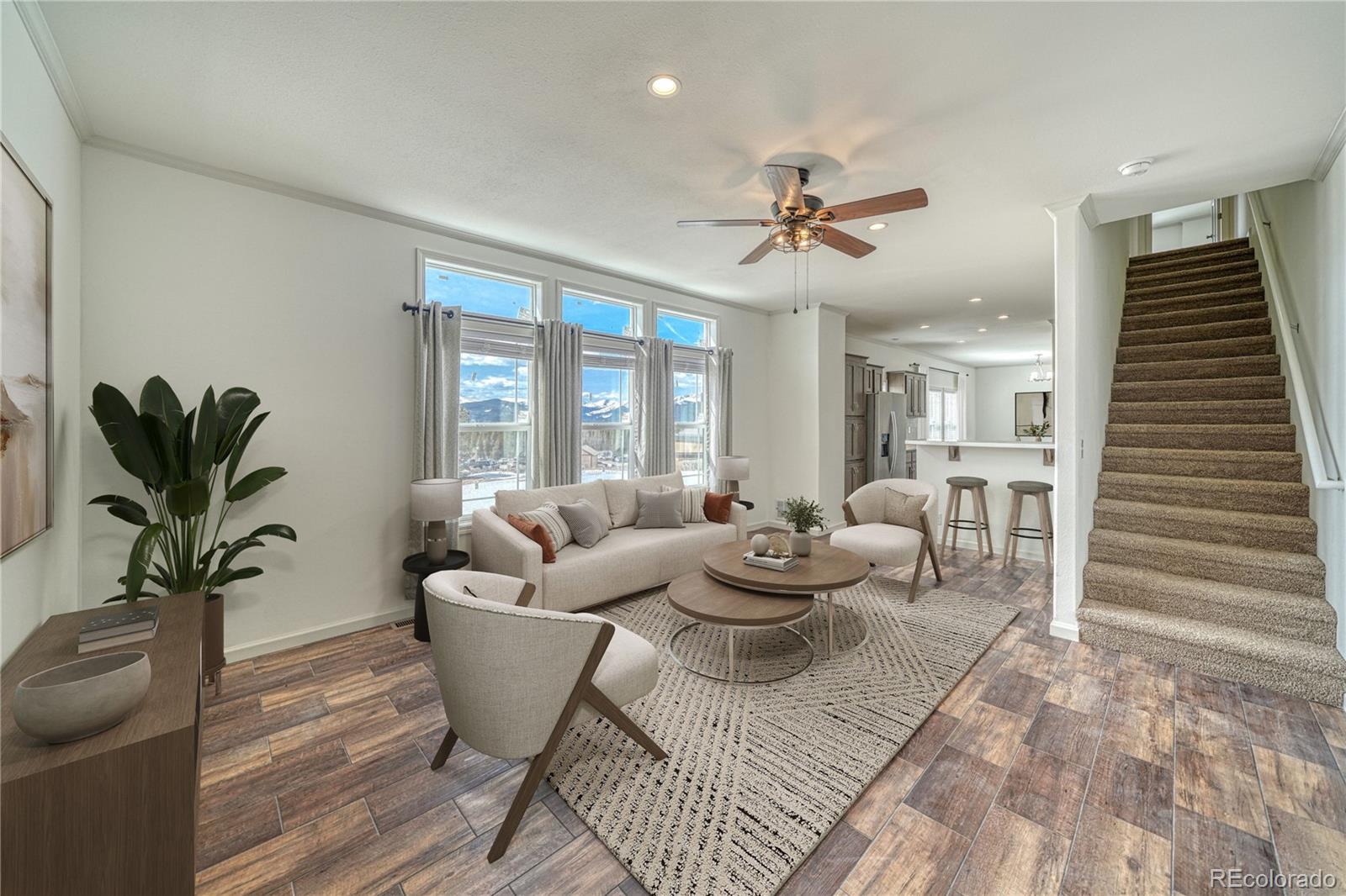 902 W 6th Street Leadville CO 80461