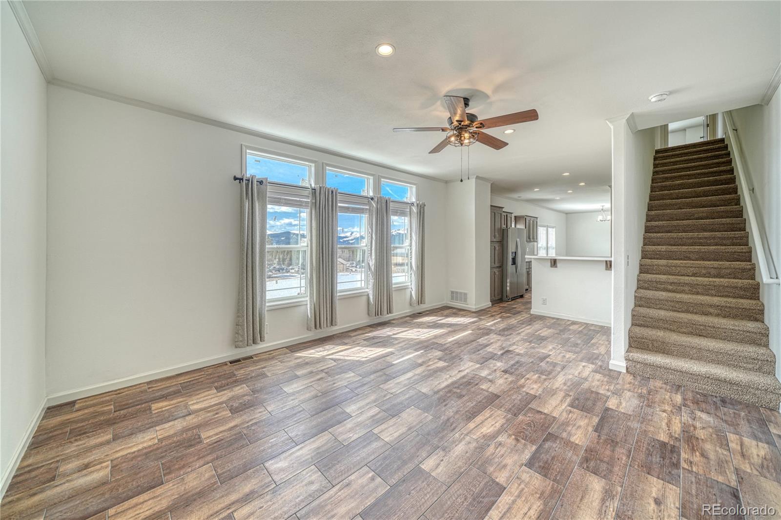 902 W 6th Street Leadville CO 80461