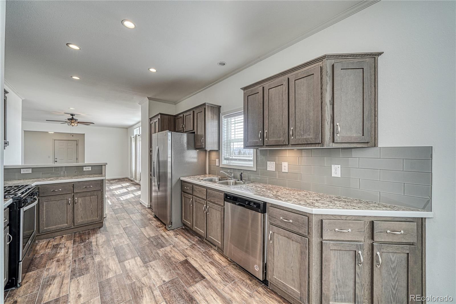 902 W 6th Street Leadville CO 80461