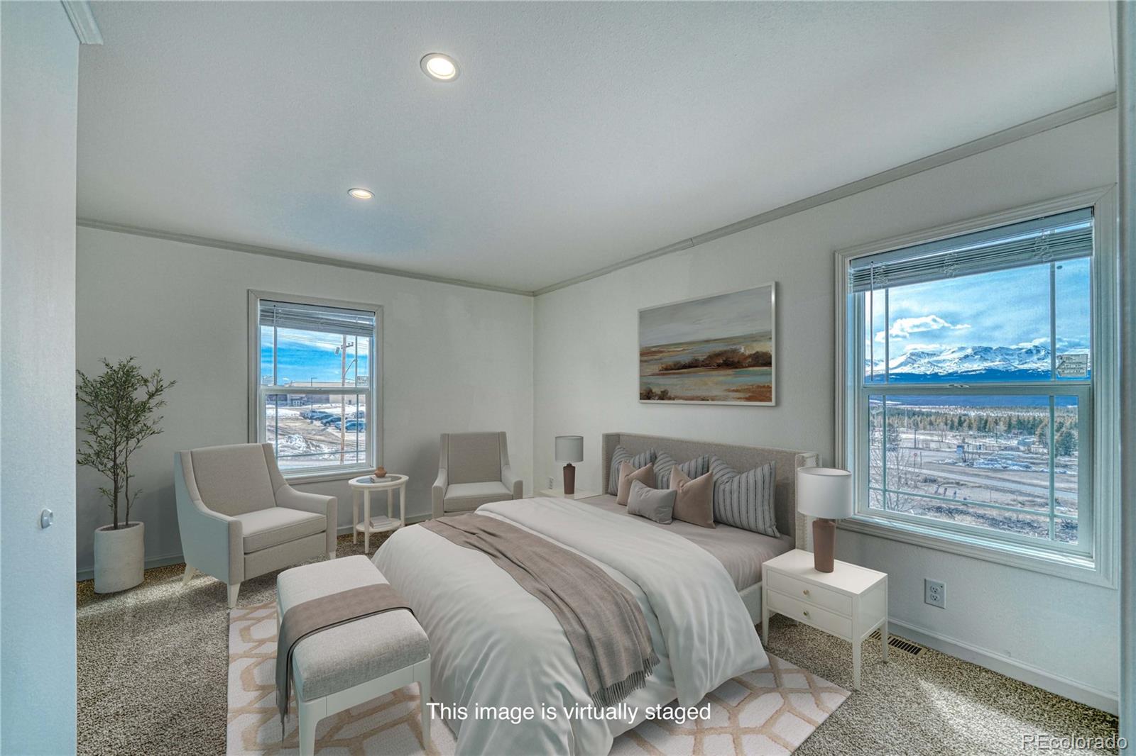 902 W 6th Street Leadville CO 80461