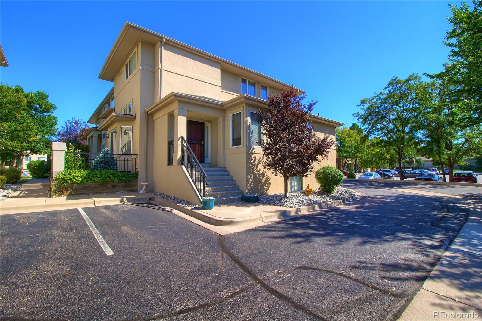 5062 E Cherry Creek South Drive Denver CO 80246