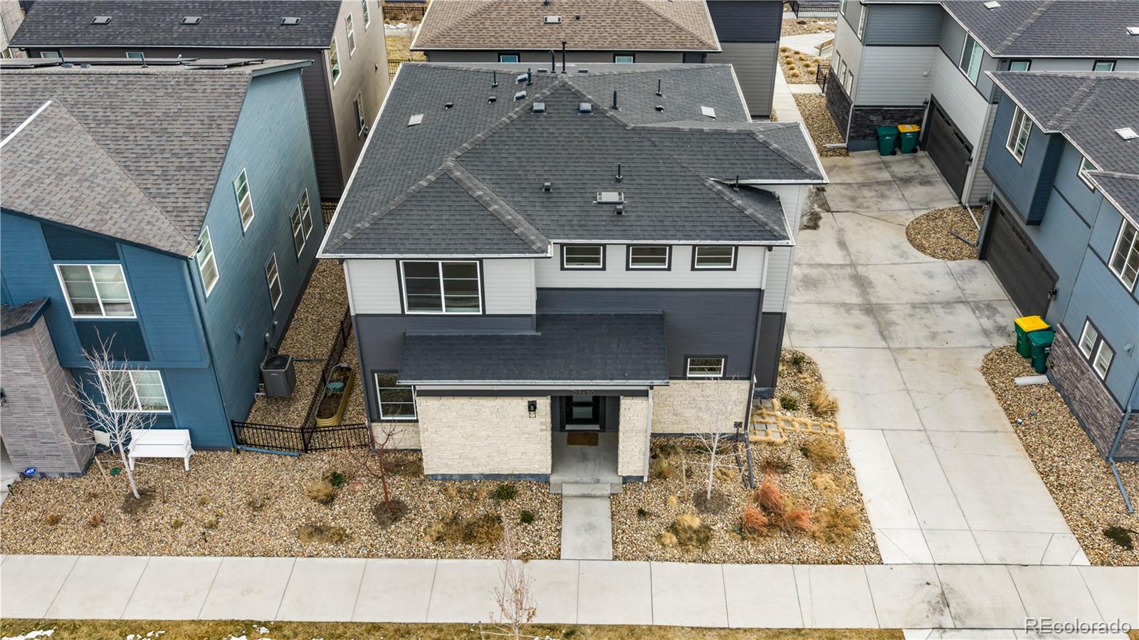 23630 E 41st Avenue Aurora CO 80019