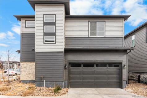 23630 E 41st Avenue Aurora CO 80019