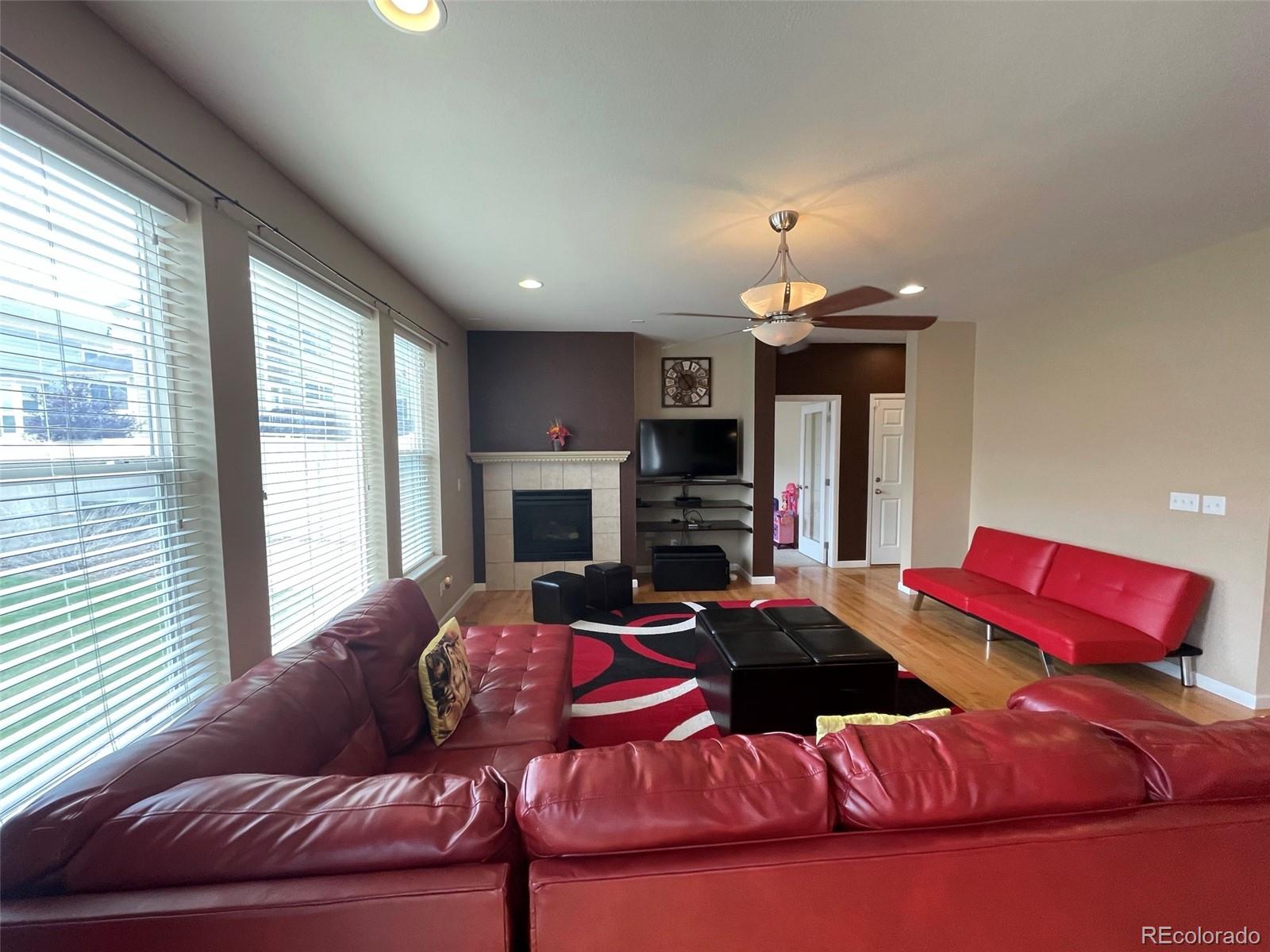 17784 Coral Burst Street Parker CO 80134