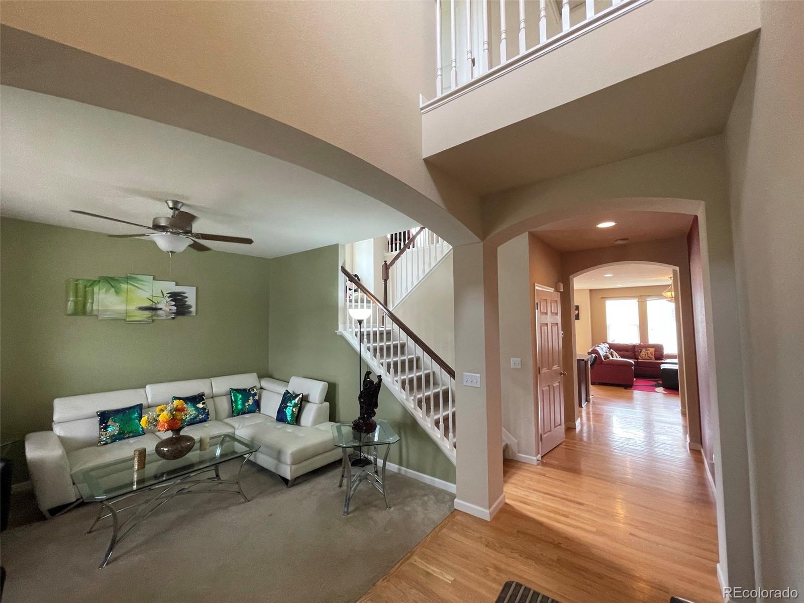 17784 Coral Burst Street Parker CO 80134