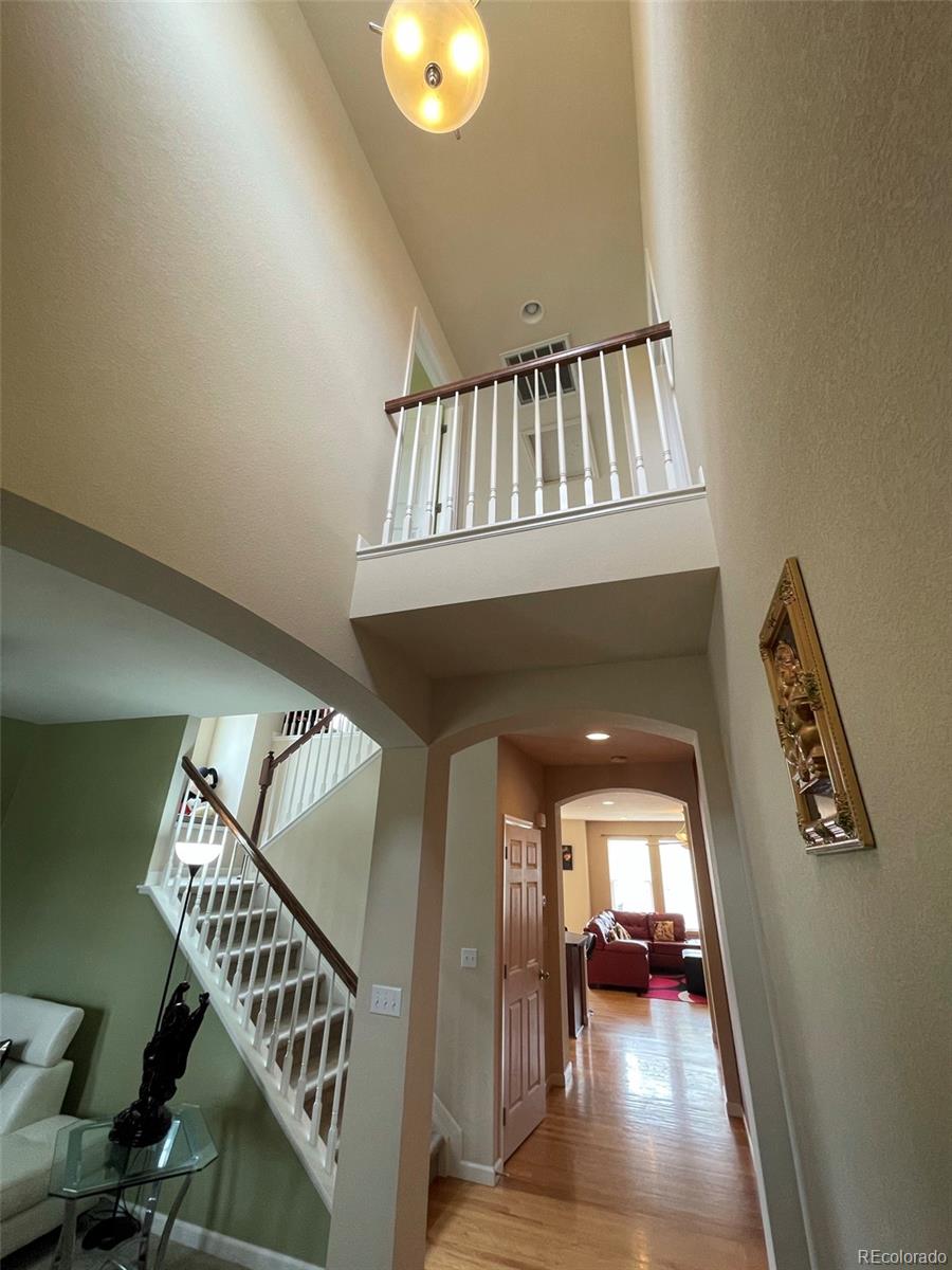 17784 Coral Burst Street Parker CO 80134