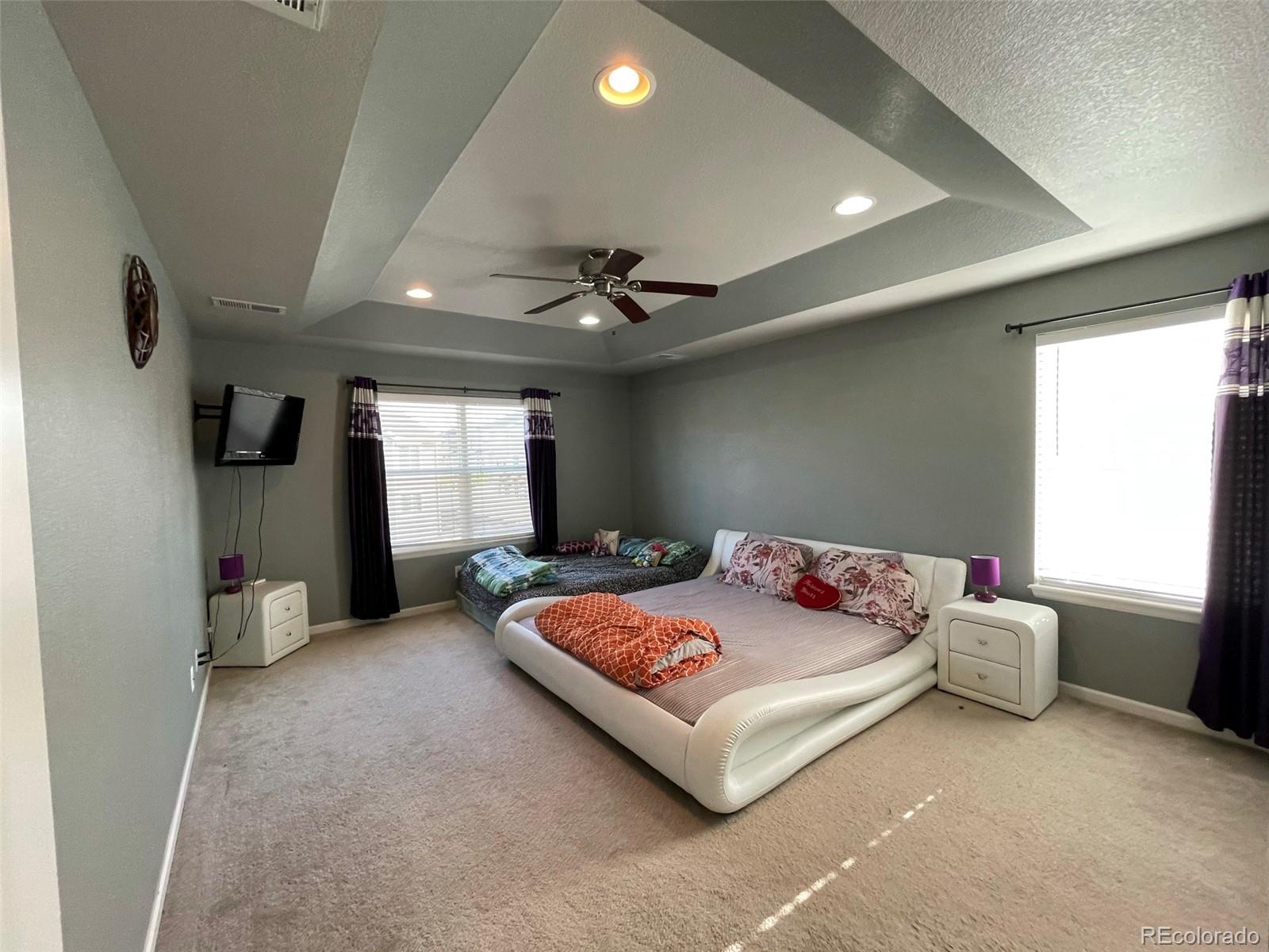 17784 Coral Burst Street Parker CO 80134