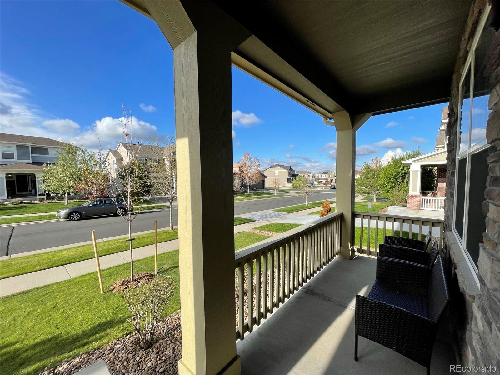 17784 Coral Burst Street Parker CO 80134