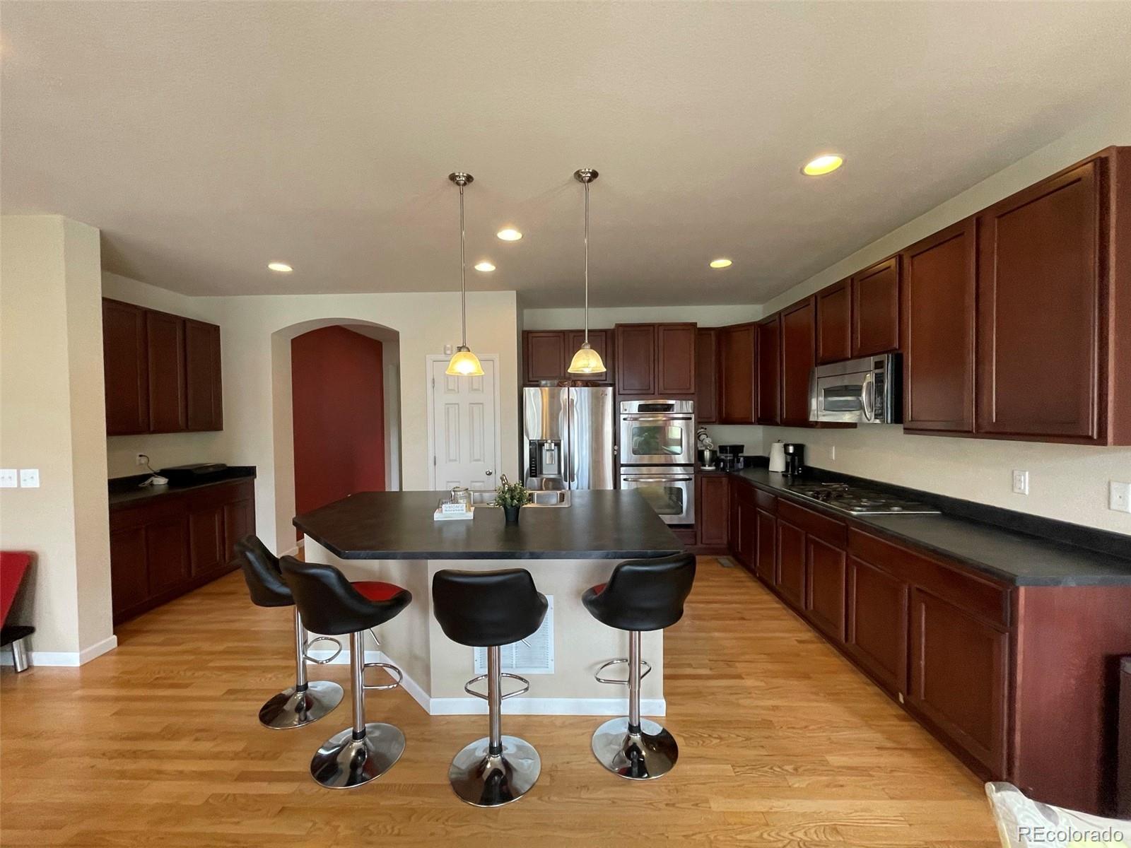 17784 Coral Burst Street Parker CO 80134