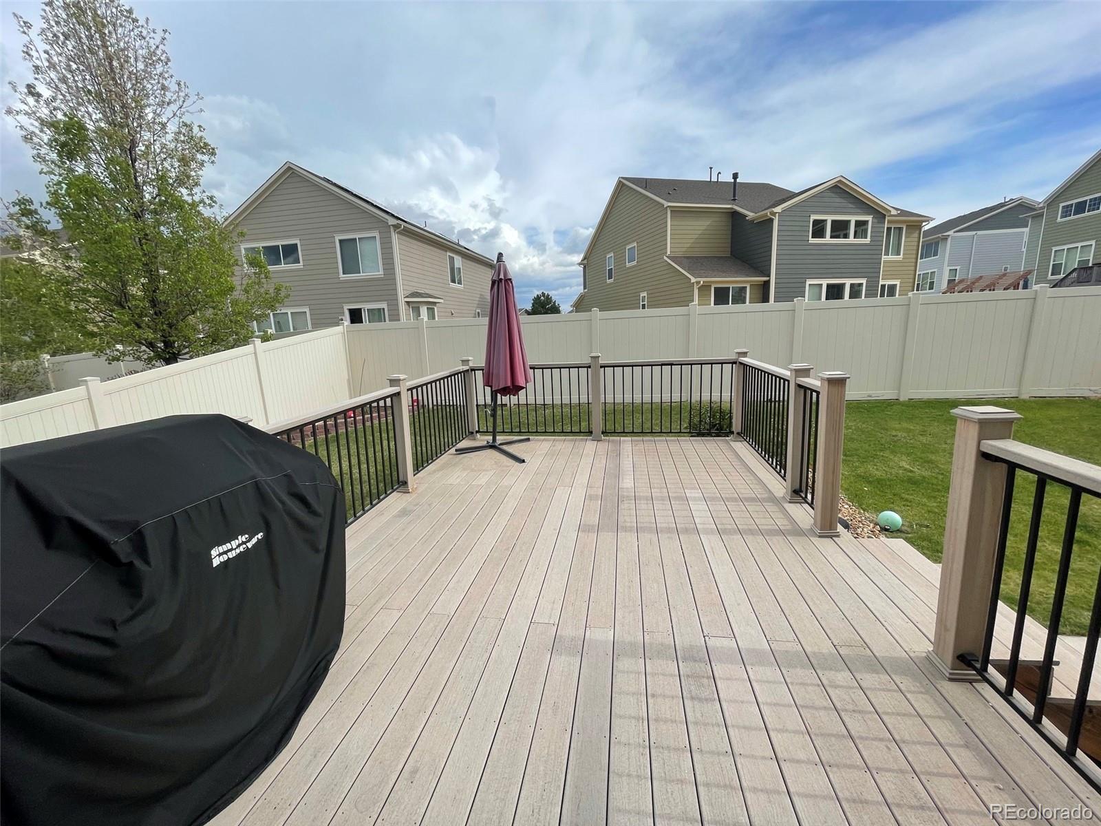 17784 Coral Burst Street Parker CO 80134