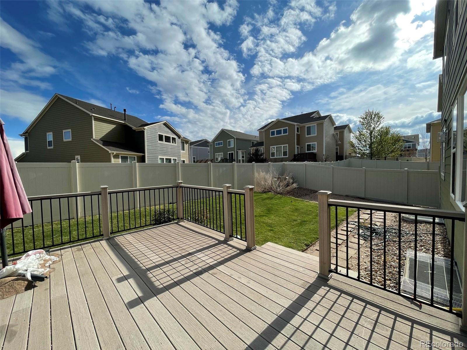 17784 Coral Burst Street Parker CO 80134