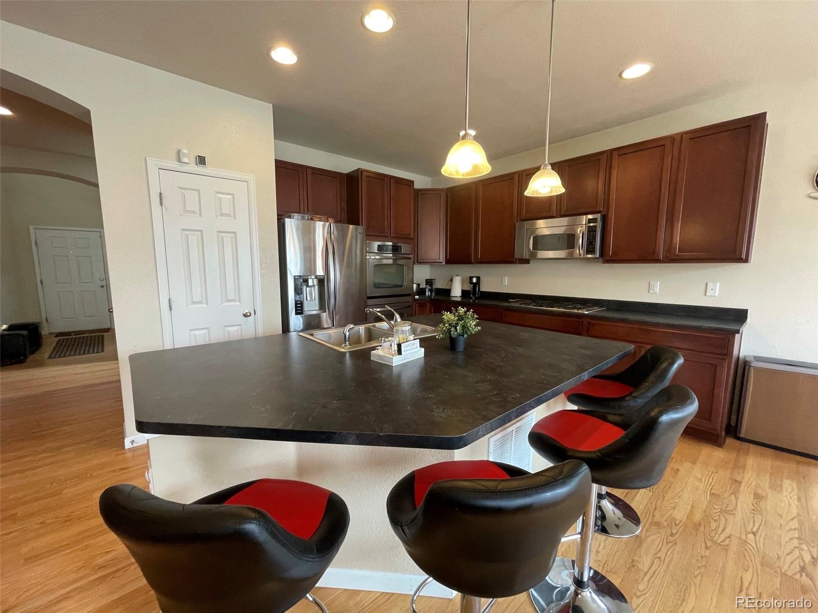 17784 Coral Burst Street Parker CO 80134