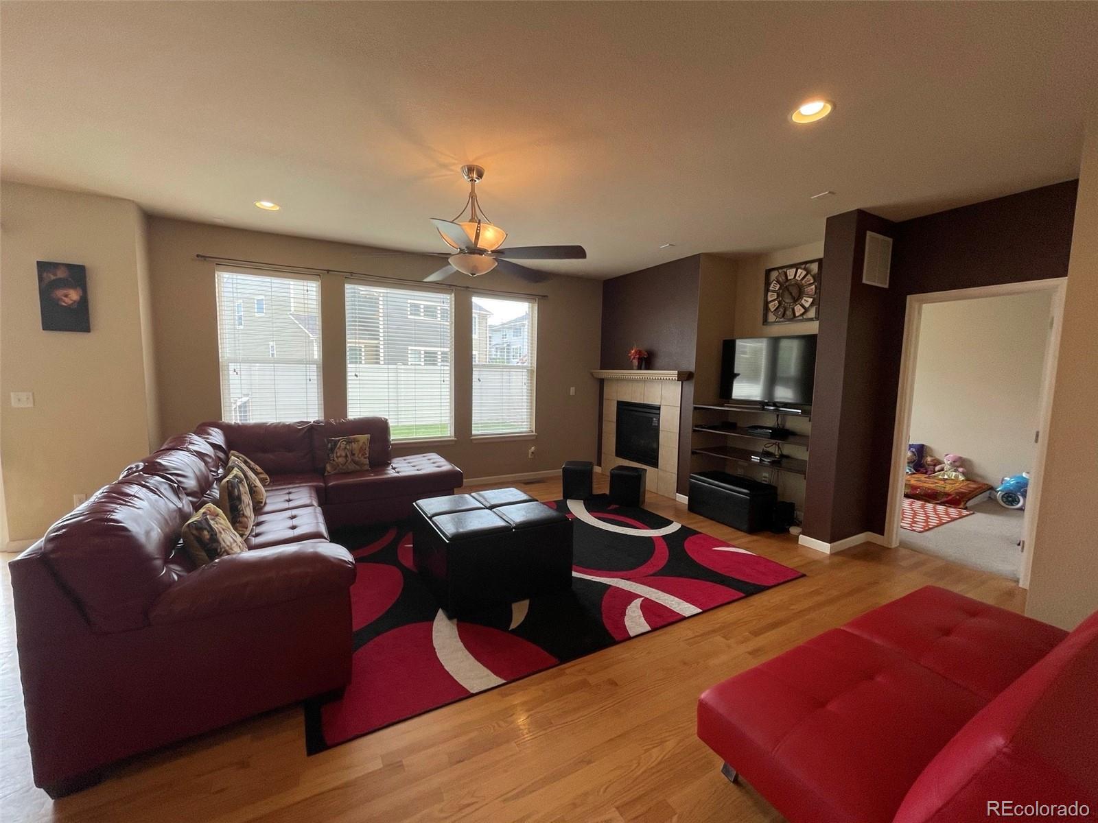17784 Coral Burst Street Parker CO 80134