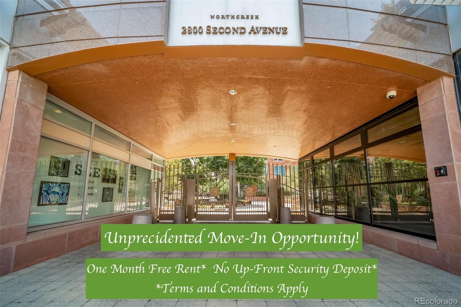 100 Detroit Street Denver CO 80206