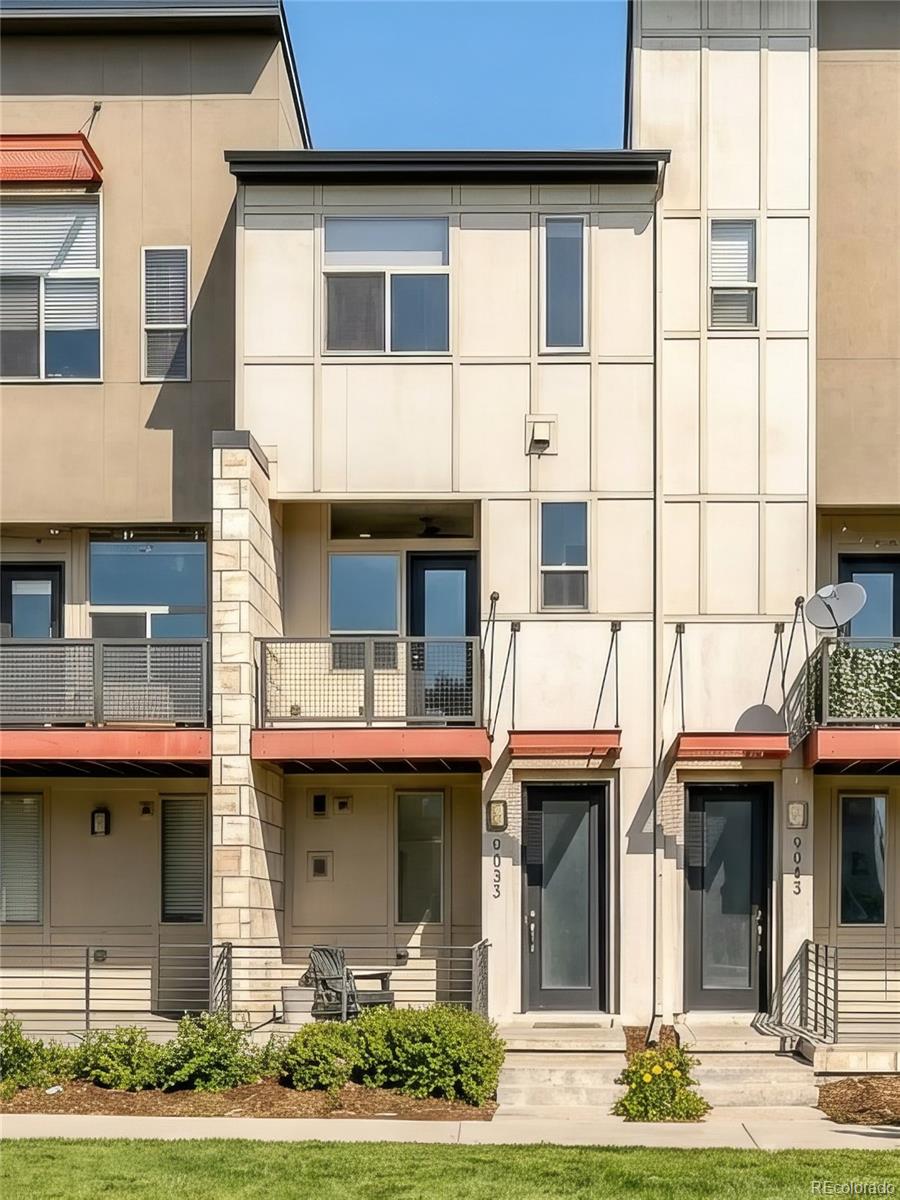 9033 E Northfield Boulevard Denver CO 80238