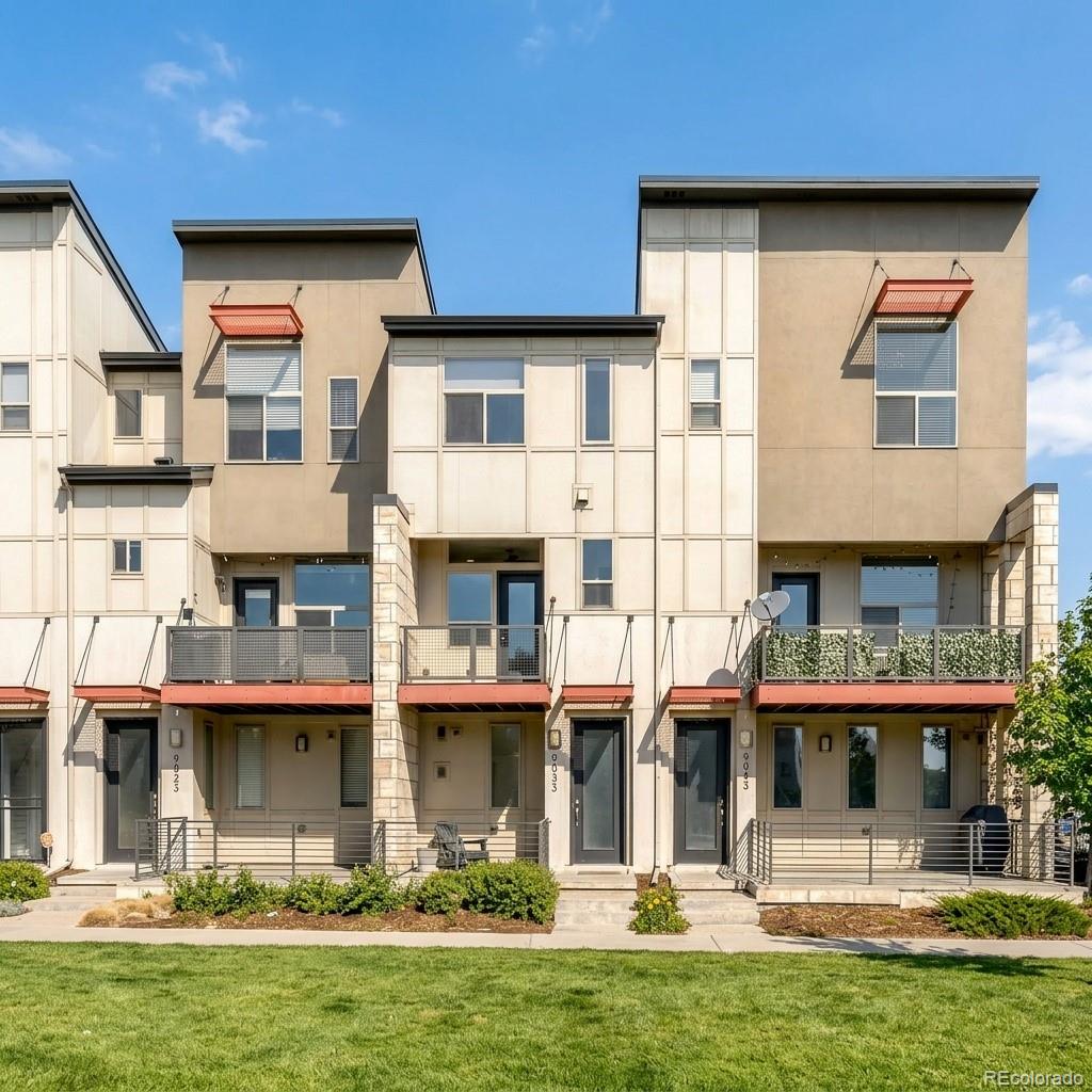 9033 E Northfield Boulevard Denver CO 80238