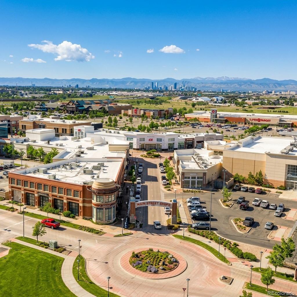 9033 E Northfield Boulevard Denver CO 80238