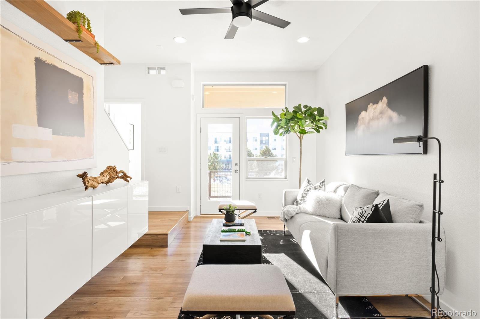 9033 E Northfield Boulevard Denver CO 80238