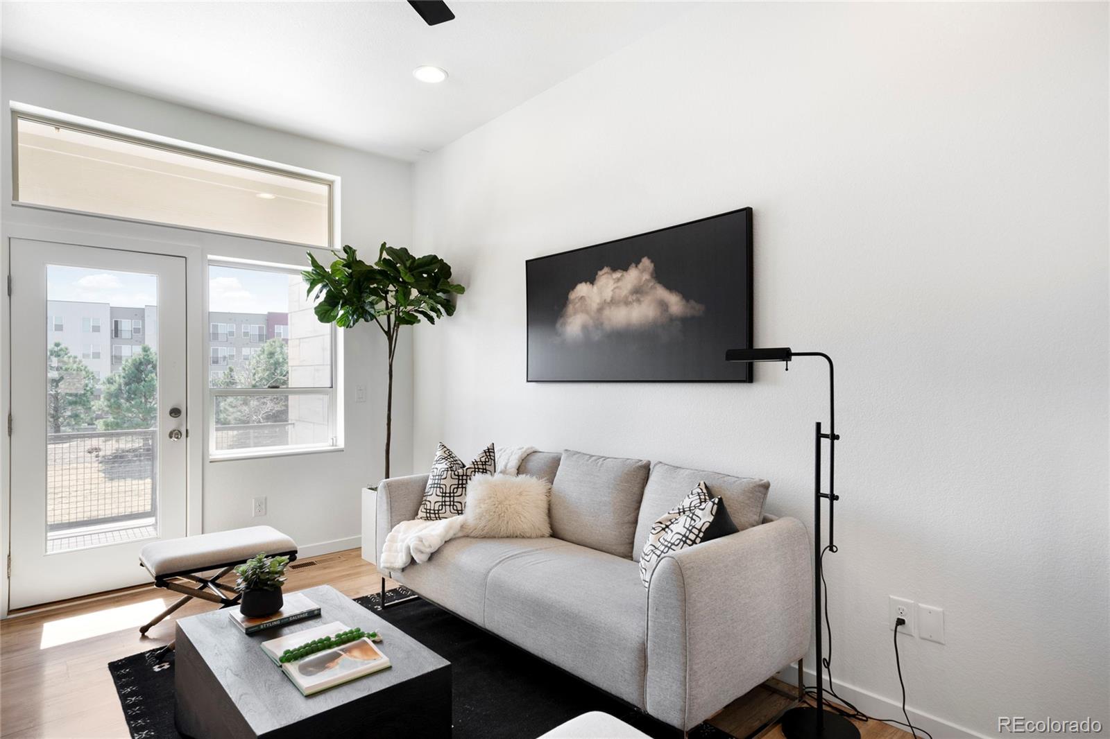 9033 E Northfield Boulevard Denver CO 80238