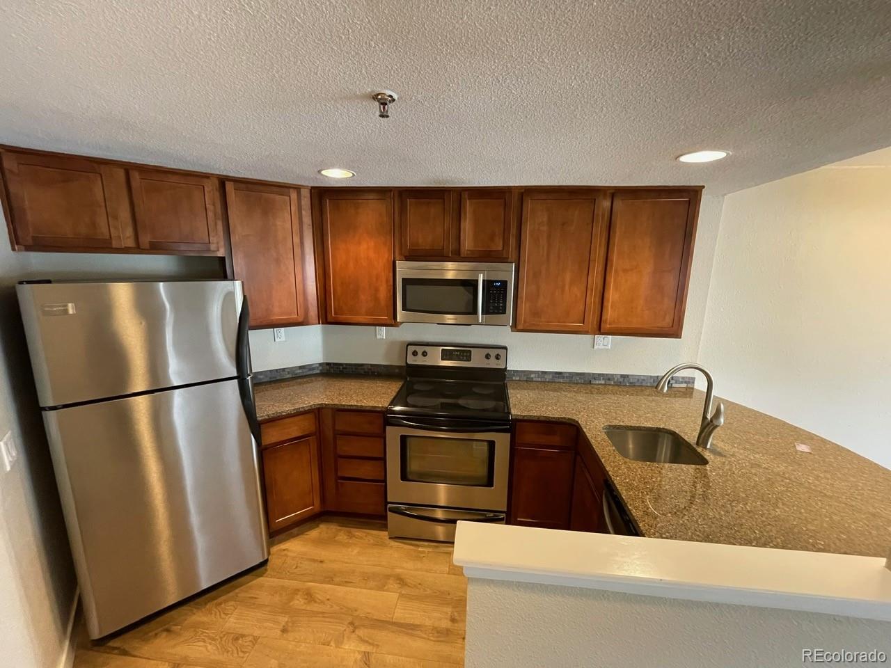 100 W Park Avenue Denver CO 80205