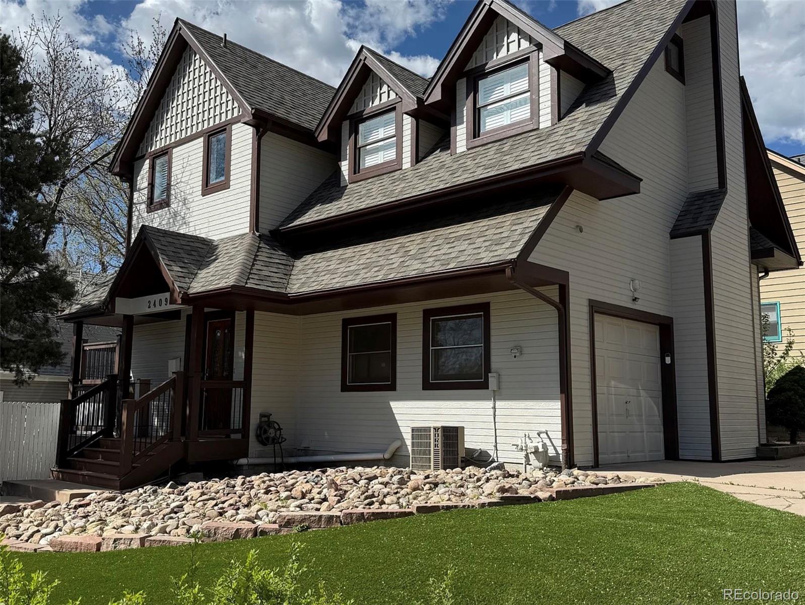 2409 20th Street Boulder CO 80304