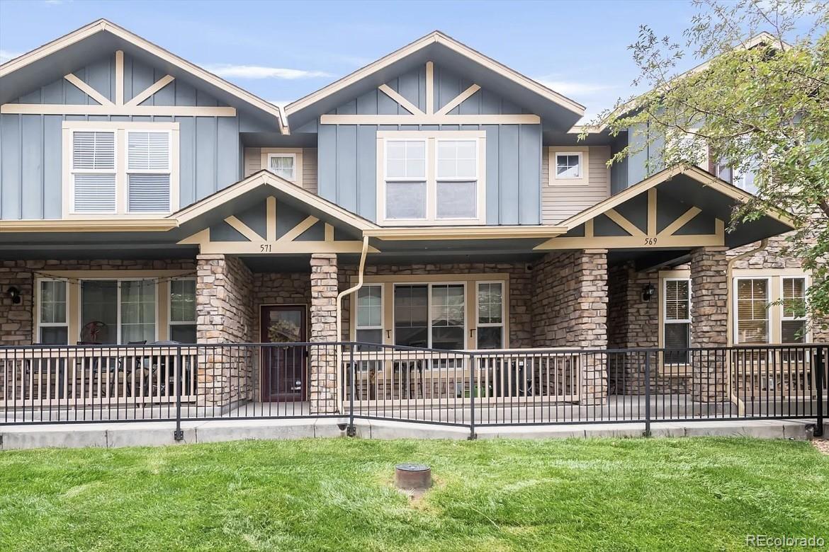 571 S Mobile Place Aurora CO 80017