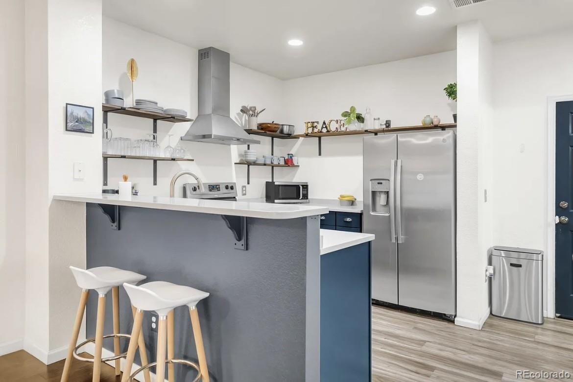 571 S Mobile Place Aurora CO 80017