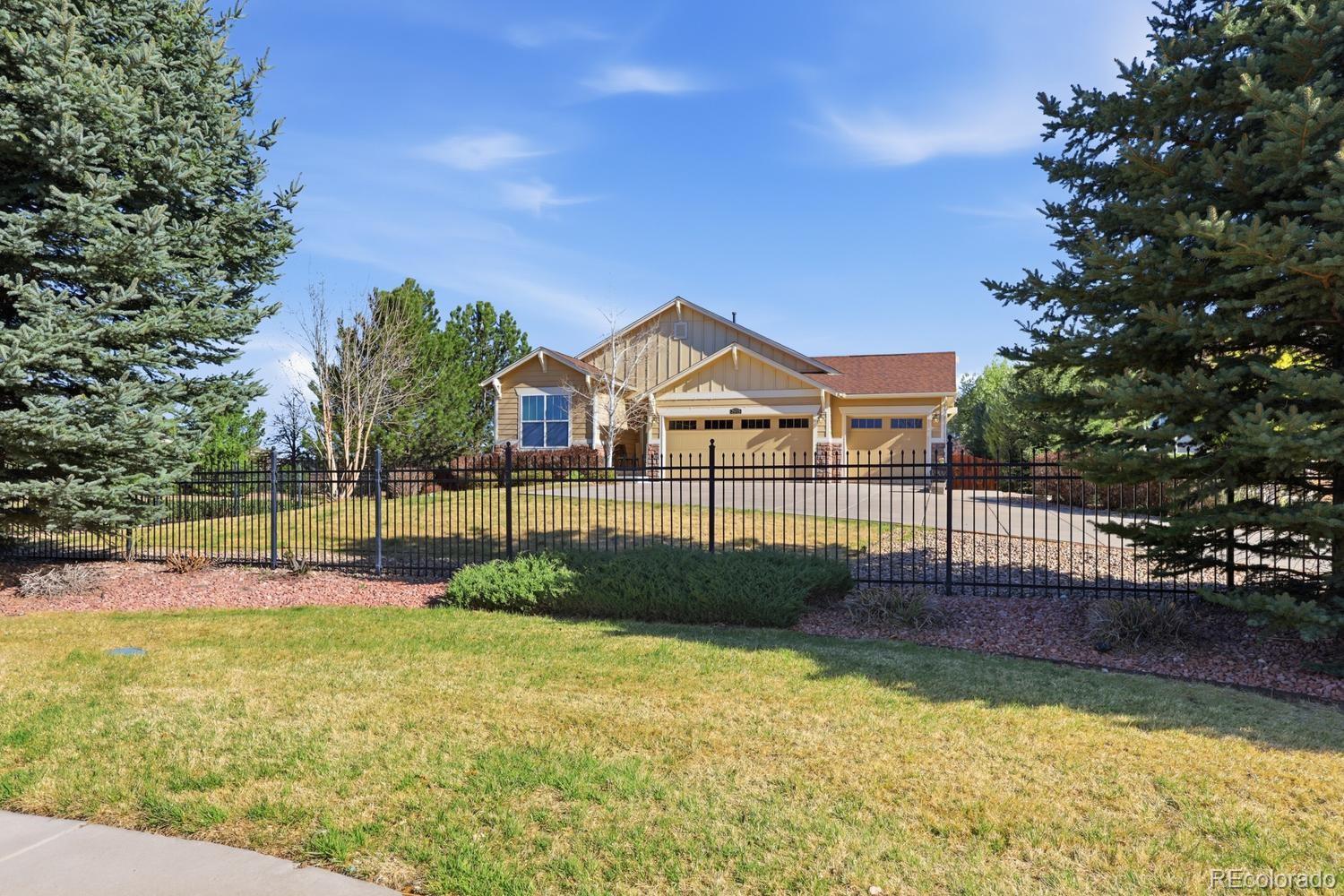 25715 E 1st Avenue Aurora CO 80018