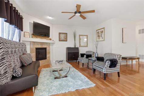 25715 E 1st Avenue Aurora CO 80018