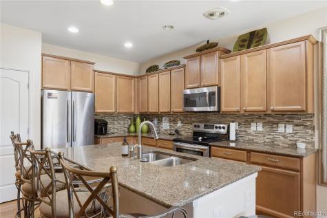25715 E 1st Avenue Aurora CO 80018