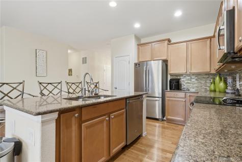 25715 E 1st Avenue Aurora CO 80018
