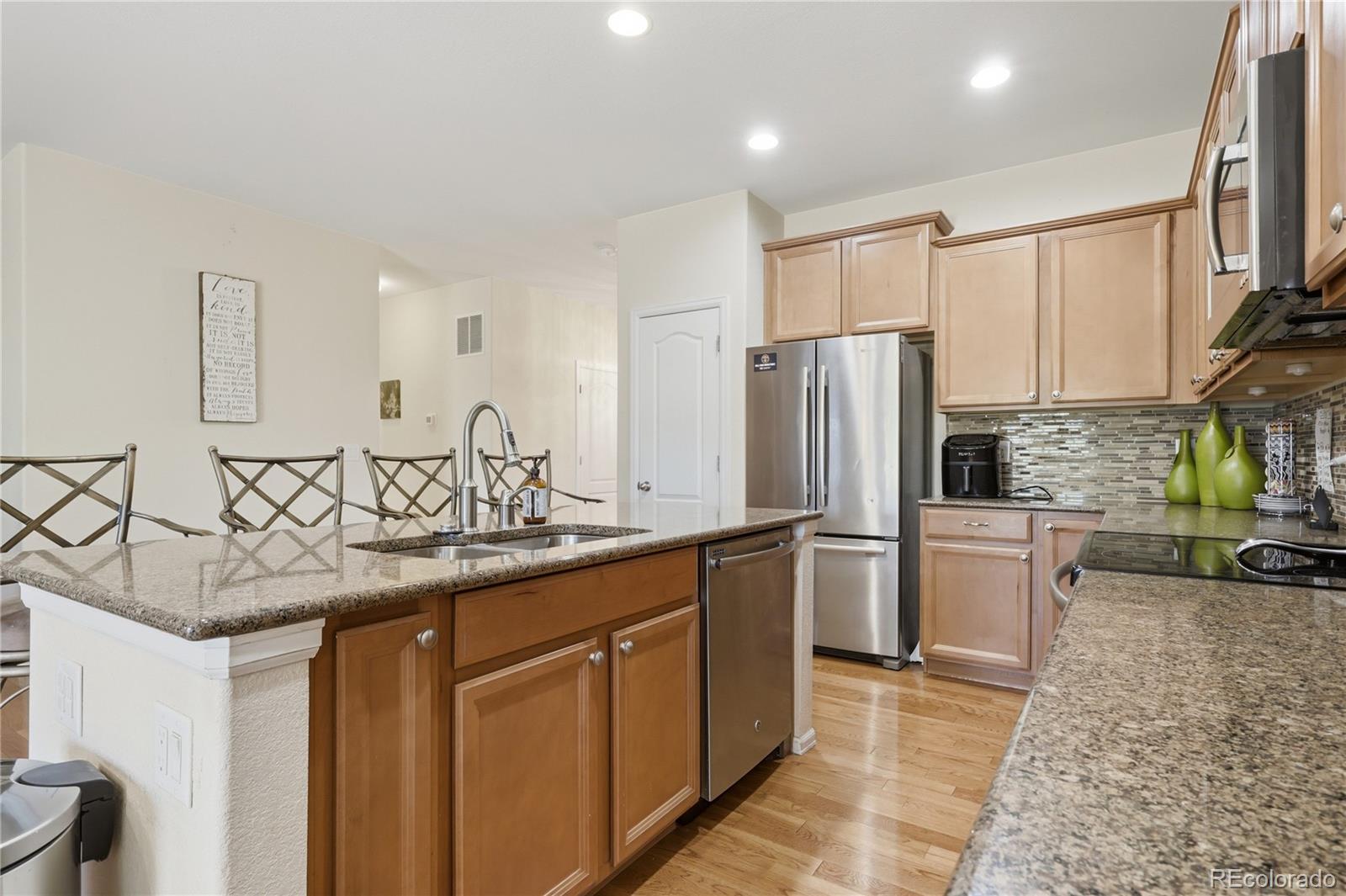 25715 E 1st Avenue Aurora CO 80018