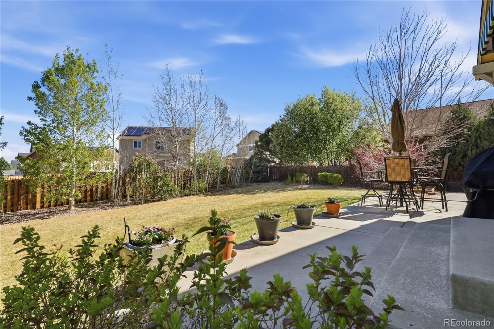 25715 E 1st Avenue Aurora CO 80018