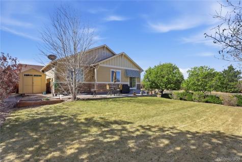25715 E 1st Avenue Aurora CO 80018