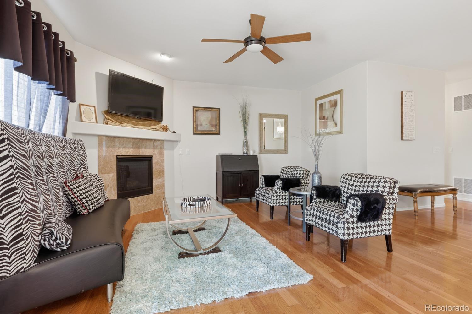 25715 E 1st Avenue Aurora CO 80018