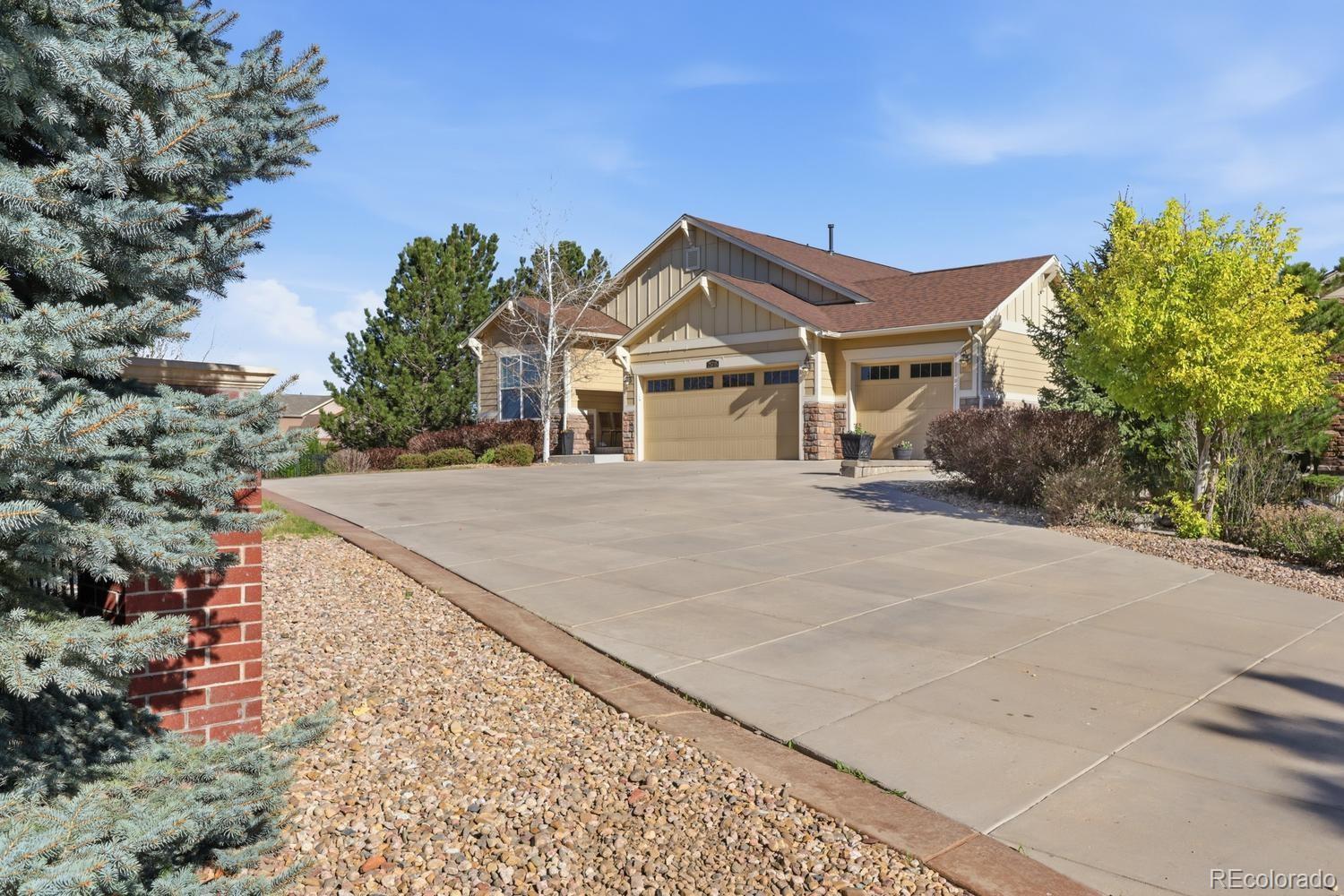 25715 E 1st Avenue Aurora CO 80018