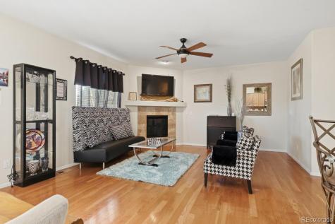 25715 E 1st Avenue Aurora CO 80018