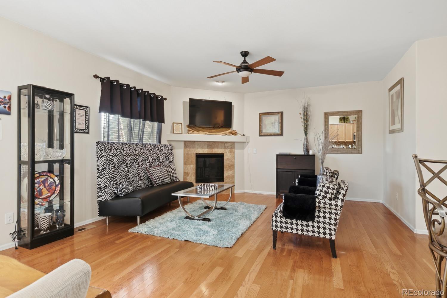 25715 E 1st Avenue Aurora CO 80018