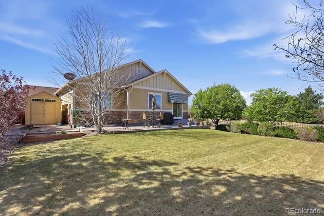 25715 E 1st Avenue Aurora CO 80018