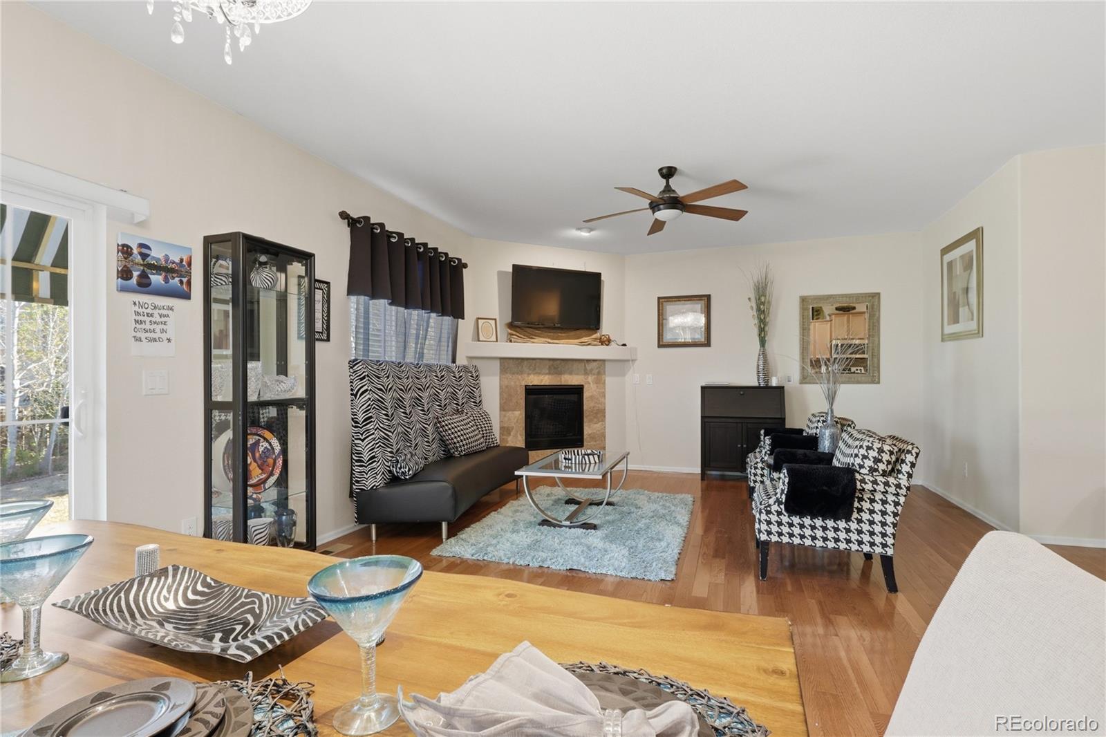 25715 E 1st Avenue Aurora CO 80018