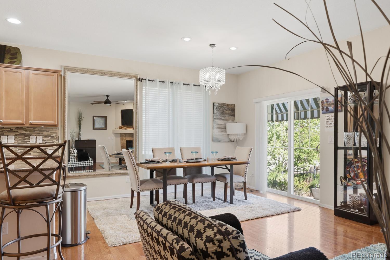 25715 E 1st Avenue Aurora CO 80018