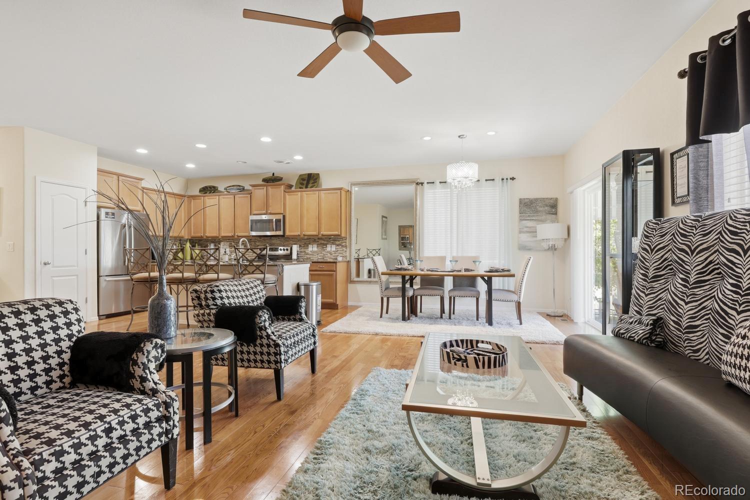 25715 E 1st Avenue Aurora CO 80018